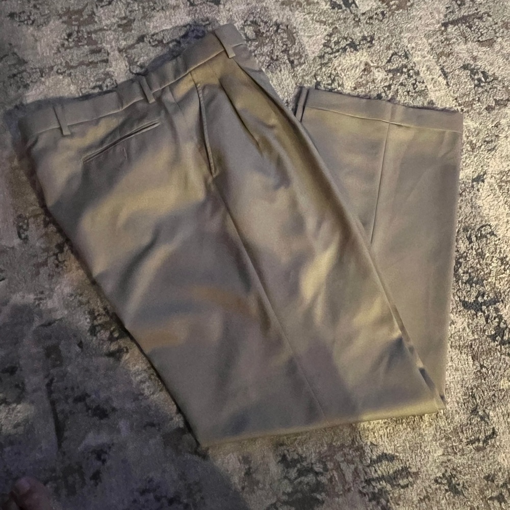 Greg Norman Golf Pants Men’s Size 36x32